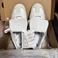adidas originals SAMBA LT ホワイト 24cm 新品