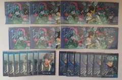 あんスタ 瀬名 泉 心悦チケット ぱしゃっつ