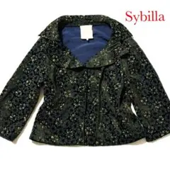 2026年最新】Sybilla レディース テーラードジャケットの人気アイテム 