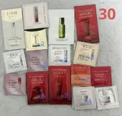 ASTALIFT トライアルセット サンプル 30パック