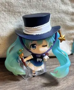 初音ミク 雪ミク2023 マジカルミライ2013 フィギュア あそーと