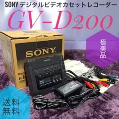 2026年最新】GV-D200 8MMの人気アイテム - メルカリ