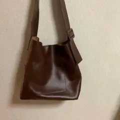 LAWRYS FARM ローリーズファーム　ショルダーバッグ