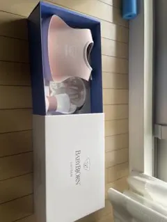 新品・未使用　ベビービョルン BABYBJORN ベビー食器 5点ピンク