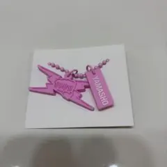 THE RAMPAGE 山本彰吾ラバーネックレス フォトカード ガチャ
