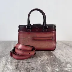 2025年最新】ベルルッティ トゥジュール ガリバーの人気アイテム