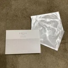 アルビオン　エクシア　クリニシャスデイズシートマスク 3枚入り