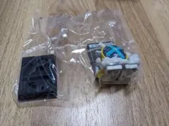 ハンターハンター　ガチャポンコレクション