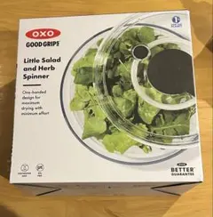 未使用未開封　OXO クリアサラダスピナー (小)LIFE＆TIMESスヌーピーのサムネイル