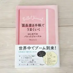 「箇条書き手帳」でうまくいく はじめてのバレットジャーナル