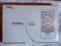 2026年最新】トレリート EM300の人気アイテム - メルカリ