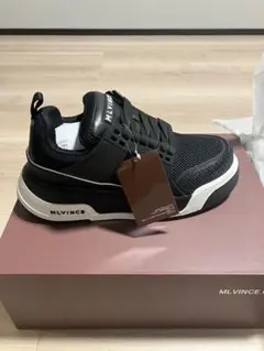 MLVINCE (メルヴィンス) | RAPTOR LOW "ESCA"