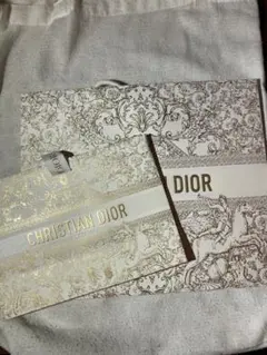 Christian Dior ショッパーのサムネイル