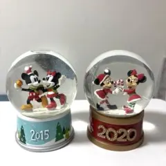 2026年最新】ディズニー スノードームの人気アイテム - メルカリ