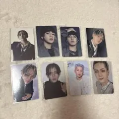 ヒョンソク トレカまとめ売り