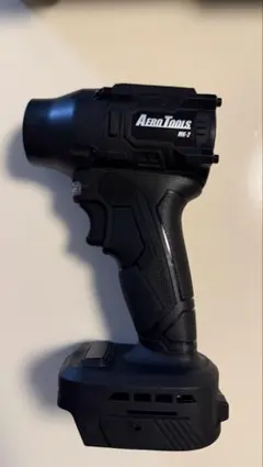 AERO TOOLS MK-2電動ジェットブロワー 中古美品 AERO TOOLS MK-2電動ジェットブロワー 中古美品 - メルカリ