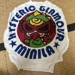 2026年最新】Hysteric Glamour ベビー用ロンパース・カバーオールの