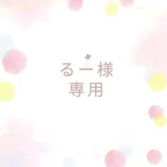 【るー様　専用】ピンク透明、イエロー透明、リフィル20枚