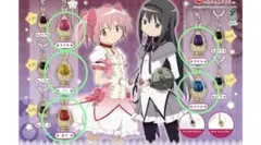 魔法少女まどか☆マギカ　まどマギ　ソウルジェム　めじるし　まどか　ほむら