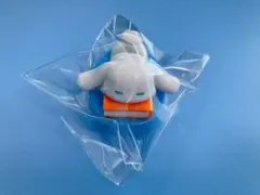 アイシナモロール　シークレットデスクマスコット