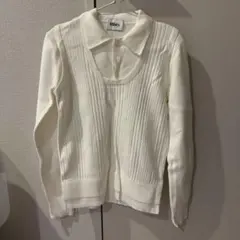 2026年最新】bibiy ニットの人気アイテム - メルカリ