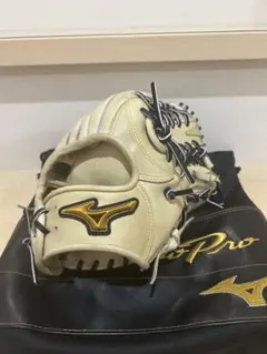 限定生産 坂本勇人モデル ミズノプロ 硬式グローブ CRAFT Edition