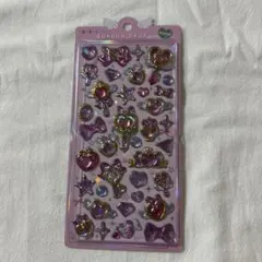 【正規品】ボンボンドロップシール マジカルシリーズ ピンク