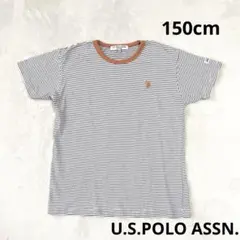 【U.S.POLO ASSN.】Ｔシャツ 150cmのサムネイル