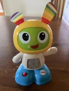 Fisher-Price 知育玩具