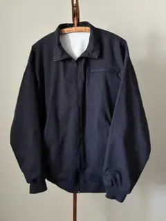 ま*り様 イギリス軍　トラックジャケット　ミリタリー　英国　ヴィンテージ　古着