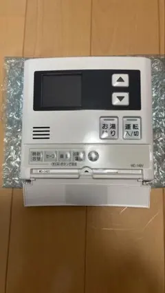 CORONA コロナ 床暖房 リモコン - メルカリ