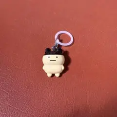 たまごっち　めじるしアクセサリー　第一弾　クリアバージョン　まめっち