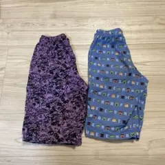 UNIQLO ステテコ　キッズ　130
