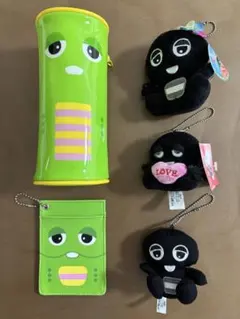 2025年最新】ガチャピンレアグッズの人気アイテム - メルカリ