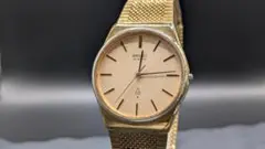 セイコー クォーツ 4120-8020　ジャンク