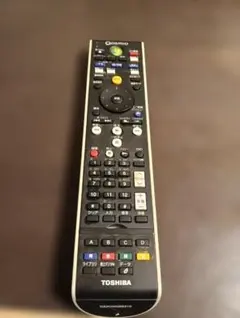 TOSHIBA QOSMIO テレビリモコンのサムネイル