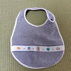 ファミリア　よだれかけ　スタイ