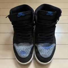 Nike Air Jordan 1 mid ハイカット スニーカー