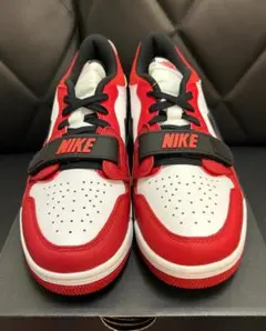 【新品】AIR JORDAN LEGACY 312 LOW 28cm