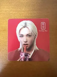 フィリックス アイドル