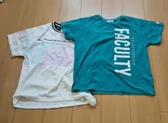 PINK-latte他 Tシャツ 2枚セット Lサイズのサムネイル