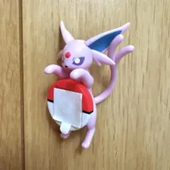 一番くじ ポケモン F賞 街歩きちらりんフレンズ イーブイ - メルカリ