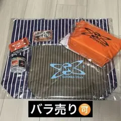 24時間以内発送 ストスト SixTONES STock グッズ5点 - メルカリ