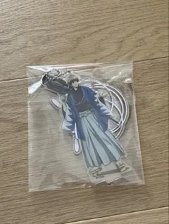 銀魂 沖田総悟 アクリルスタンド 東映太秦映画村