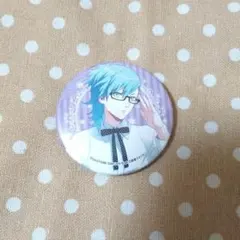 うたプリ　美風藍　缶バッジ