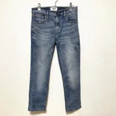 【間もなく掲載終了】DENIZEN LEVI’S スキニー メンズ