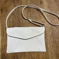 ショルダーバッグ　ポシェット
