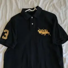 Polo Ralph Lauren ラルフローレン ビッグポニー ポロシャツ