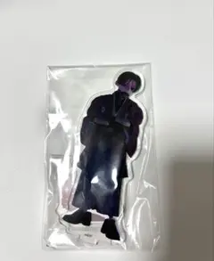 ミルキーサブウェイ　カート　アクリルスタンド
