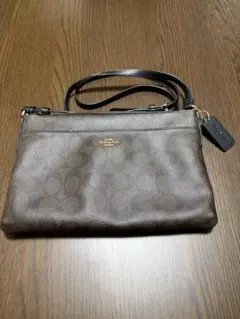 COACH シグネチャー ショルダーバッグのサムネイル